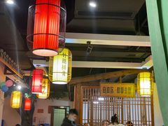 -谭姐邻里厨房(翠微店)