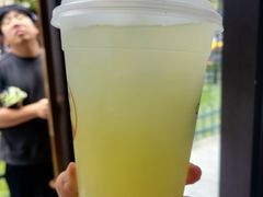 -茶百道(荣科路店)
