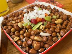 -小俩口烧烤东北菜(双井店)