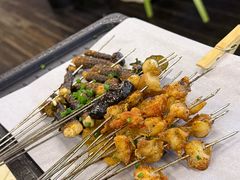 -聚味瞿记·龙虾堂(渔人码头一店)