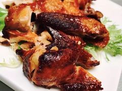 -嘉和国际饭店-颐园中餐厅