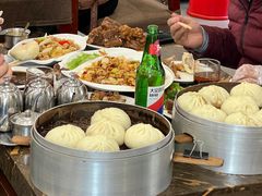 -张包铺(道外店)