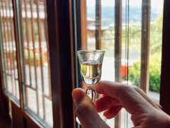 -丽江金茂凯悦臻选酒店-滇香馆
