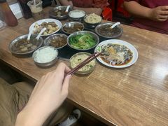 -歪头牛肉(金龙壹号店)