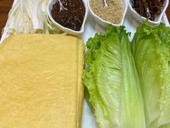 -巨鼎谭家菜(普照寺路店)