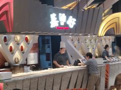 -食悦天美食广场(长沙IFS国金中心店)