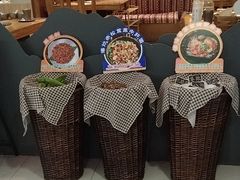 -云海肴云南菜·蒸汽石锅鱼(北京良乡华冠店)