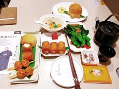 -蔡澜点心·粤菜(西单大悦城店)