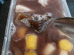 -鲜芋仙(中山路店)