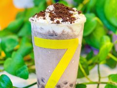 -7分甜(苏州中心店)
