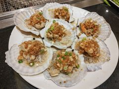 -午月海鲜烧烤酒店(不老街店)