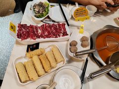 -潮汕大目牛肉火锅(上梅林店)