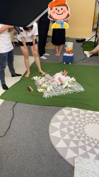 点击看大图 -憨大叔韩式儿童摄影 全国连锁(温岭店)