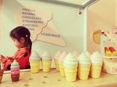 -FAIRYLAND龙族星球主题餐厅(凯丹广场店)