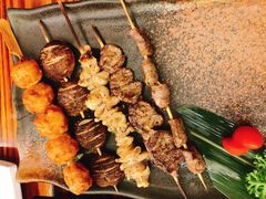 -坂吉屋·居酒屋深夜食堂(龙湖店)