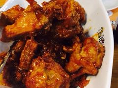 -Pelicana百利家炸鸡(江南西名店城店)