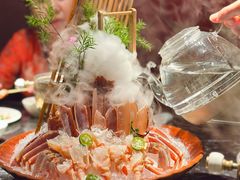 -蒋记海鲜姿造•洋房别墅(星河湾店)