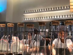 -喜茶(东莞汇一城店)