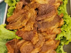 综合生牛排-平壤馆(西塔街店)