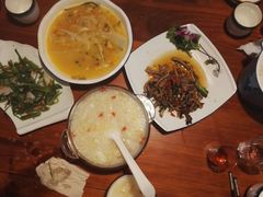 -云隐小厨·传统大理美食(复兴路店)