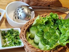 -四喜小胖·北京涮肉(五道营店)