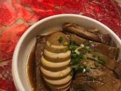 -锅儿挑面馆