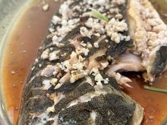 -宾朋海鲜饭庄(兴海路店)