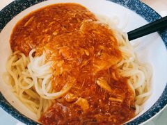 -南山鲜虾面·活鲜小馆·海味大连菜(南山总店)