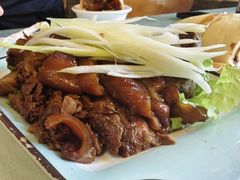 -鼎香润(德胜门内店)