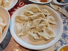-东方饺子王(工农大路店)