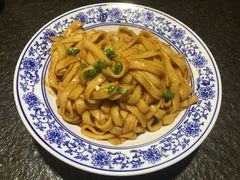 猪油拌粉-湘与香缘·湖南菜(王府井北京市百货大楼店)