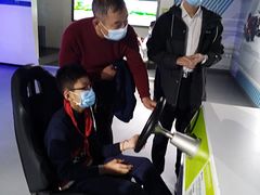 -苏州青少年科技馆