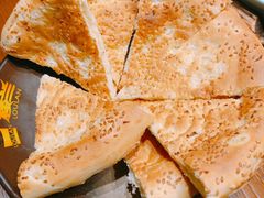 -楼兰新疆主题餐厅(苏州中心店)