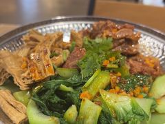 -喜家德虾仁水饺(百盛优客店)