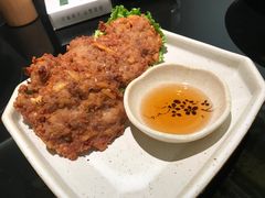 -金鱼妈妈 山野·食趣(荫山街店)