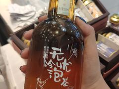 -茶颜悦色(雨花亭凯德二楼店)