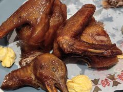 乳鸽-点都德(广州白云山景区南门店)