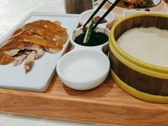 -州康·本帮菜(南桥百联店)