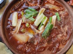 -十六蒲(桂林路店)