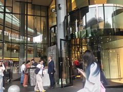-广州四季酒店