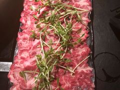 -大红袍火锅料理(尖沙咀店)