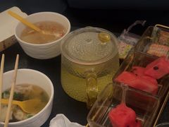 -华夏良子·足道SPA艾灸(铁道大厦店)