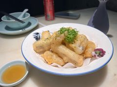 -海门鱼仔·潮汕味(百信广场西区店)