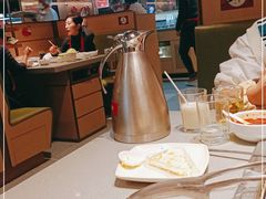 大堂-海底捞火锅(西单店)