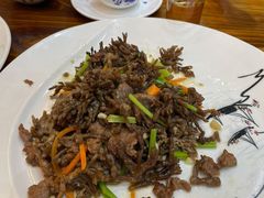 -下梅人家土菜馆(历史文化餐厅度假区店)