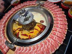 霸气牛羊天下-蜀大侠火锅(四川北路店)