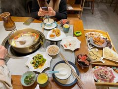 -大理董·董家小厨野生菌火锅(古城旗舰店)