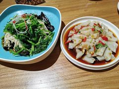 -蒙亨·手把肉·蒙古包文化主题餐厅(天恒广场店)