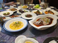 -西安西藏大厦开元名都大酒店·四季轩中餐厅