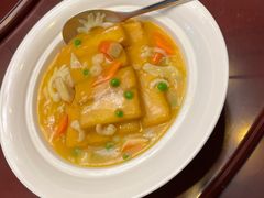 -山外山菜馆(玉泉路店)